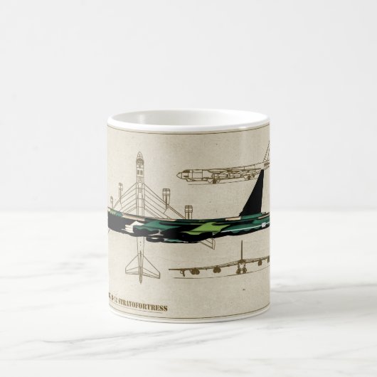 B--Tasse des Kaffee-52 Kaffeetasse (Mittel)