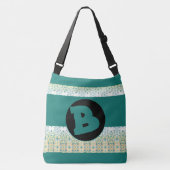 B Tote Tasche (Vorderseite)