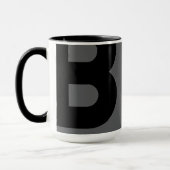 B.- Typography Tasse (Links)