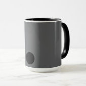 B.- Typography Tasse (VorderseiteRechts)