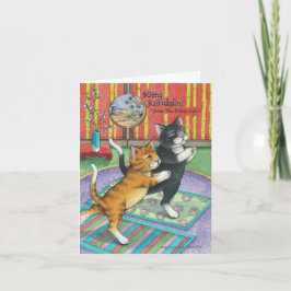 B u. Anmerkung T #29 Pilates Karte