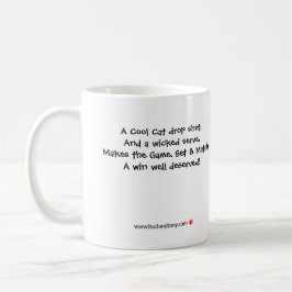 B u. Tennis-Tasse T #56 Tasse