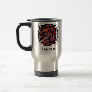 B-Verschiebungreise-Tasse Reisebecher