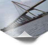 B. Vietnam, Ho Chi Minh City alias Saigon). Delta Fotodruck (Ecke)