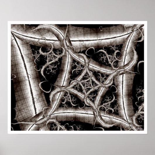 b&w 3 poster (Vorne)