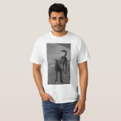 B&W - Aspin T-Shirt (Vorne ganz)