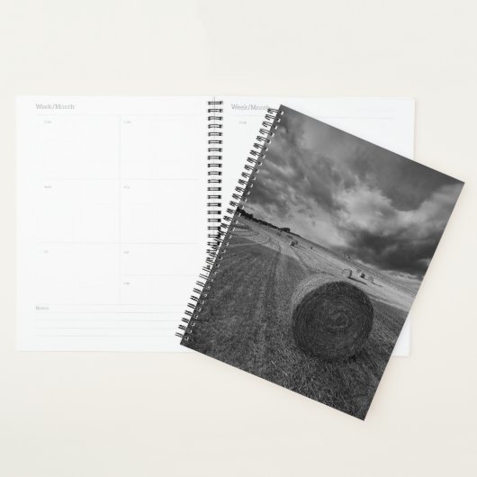 B&W Barley Field Planer (Anzeige)