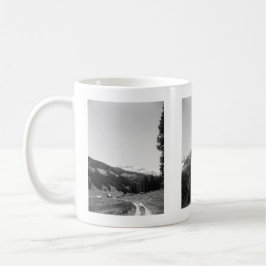 B&W Berge 11 oz Tasse