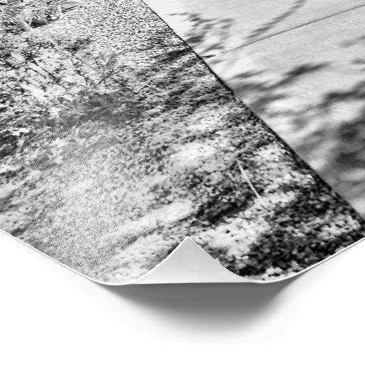 B&W FOTODRUCK (Ecke)