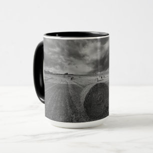 B&W Gersten-Feld Tasse