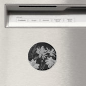 B&W - Gruppe Schwefelkosmos Magnet (In Situ (Geschirrspüler))