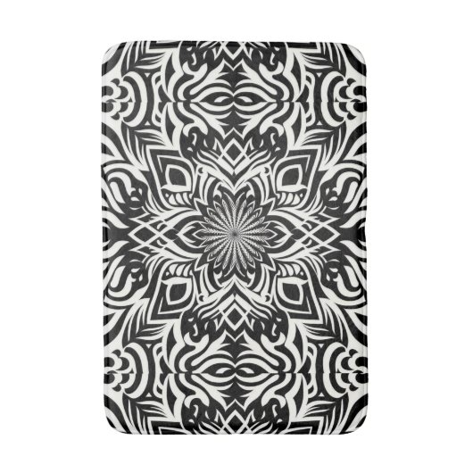 B&W Harmony Badematte (Vorderseite Vertikal)