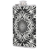 B&W Harmony Flachmann (Links)