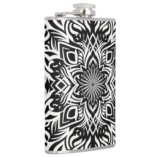 B&W Harmony Flachmann (Rechts)