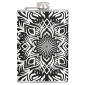 B&W Harmony Flachmann (Vorderseite)