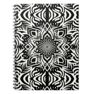 B&W Harmony Notizblock