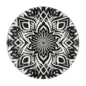 B&W Harmony Schneidebrett (Vorderseite)