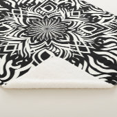 B&W Harmony Sherpadecke (3/4)