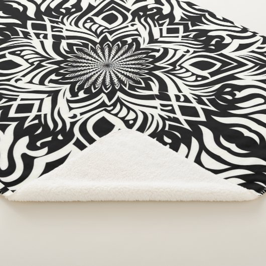 B&W Harmony Sherpadecke (3/4)