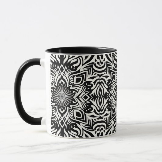 B&W Harmony Tasse (Links)