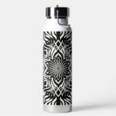 B&W Harmony Trinkflasche (Links)