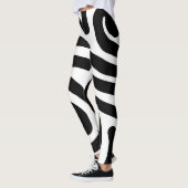 B&W Leggings (Links)