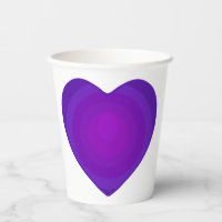 B&W Lila Hearbeating