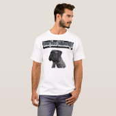 B/W LILLY T-Shirt (Vorne ganz)