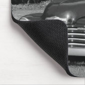 b&w mousepad (Ecke)