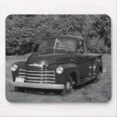 b&w mousepad (Vorne)