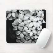 B&W MOUSEPAD (Mit Mouse)