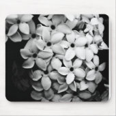B&W MOUSEPAD (Vorne)