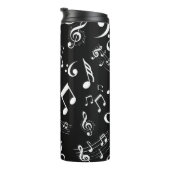 B&W Musical Thermosbecher (Nach rechts gedreht)