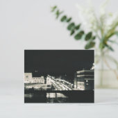 B/W Omaha Postkarte (Stehend Vorderseite)