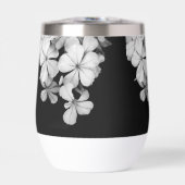 b&w Plumbago (Vorderseite)