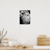 B&W POSTER (Küche)