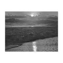 B&W Rio de Janeiro Strand