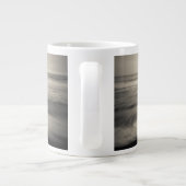 B&W sacape, Hawaii Jumbo-Tasse (Rückseite)