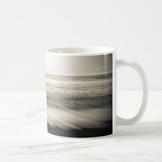 B&W sacape, Hawaii Kaffeetasse (Rechts)
