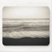 B&W sacape, Hawaii Mousepad (Vorne)