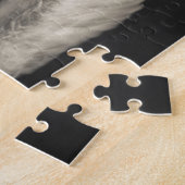 B&W sacape, Hawaii Puzzle (Seite)