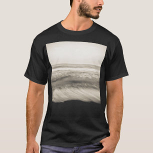B&W sacape, Hawaii T-Shirt