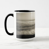 B&W sacape, Hawaii Tasse (Links)