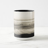 B&W sacape, Hawaii Tasse (Zentrum)