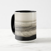 B&W sacape, Hawaii Tasse (Vorderseite Links)