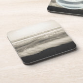 B&W sacape, Hawaii Untersetzer (Linke Seite)