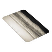 B&W Seescape, Hawaii Magnet (Rechte Seite)