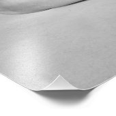 B&W Steaming Hot Beautiful Babe Lingerie Model Fotodruck (Ecke)