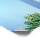 B&W STOCK FOTOS 023 POSTER (Ecke)