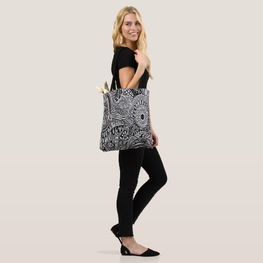 b/w tasche (Am Model)